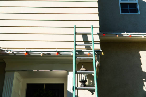 Best Stucco Siding  in Mclean, VA